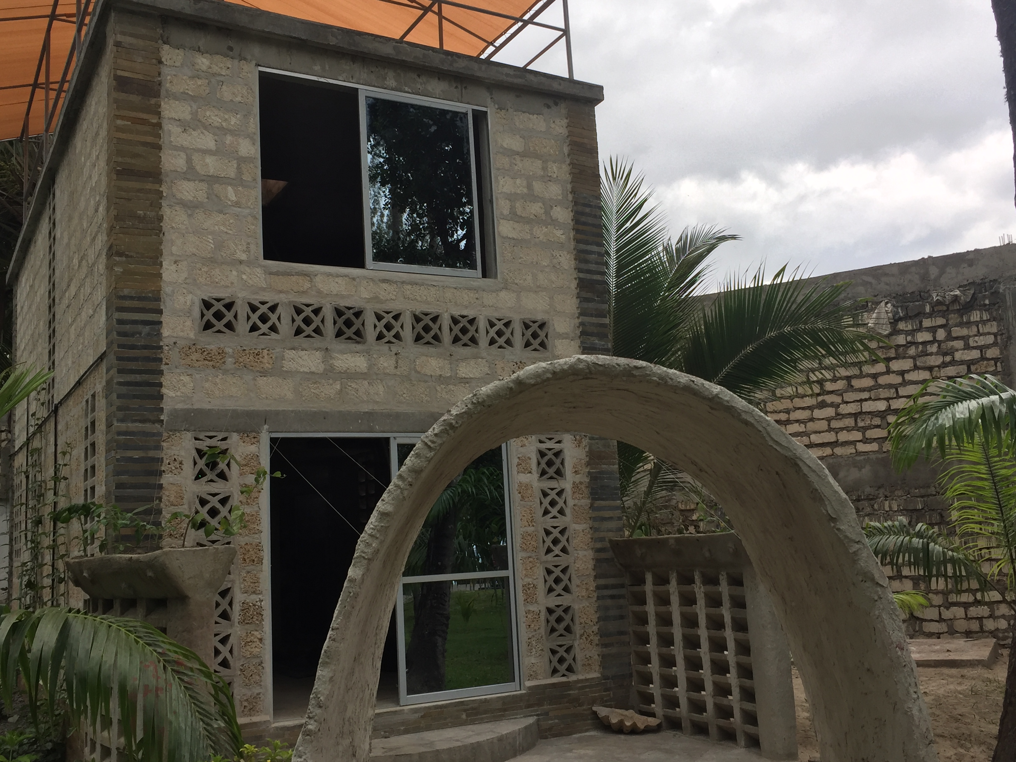 loft house